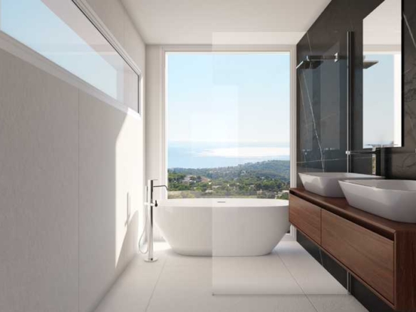 Villa Altea Hill
