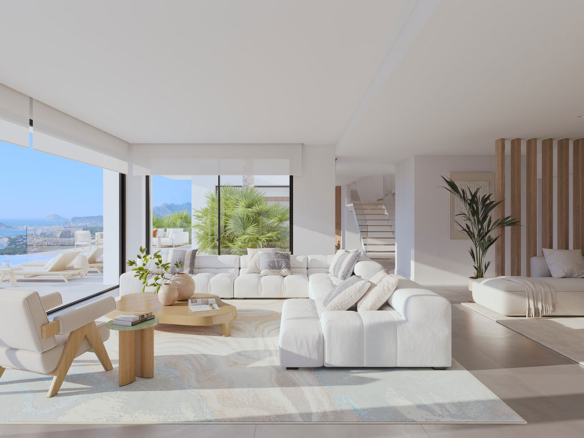 Villa Irati