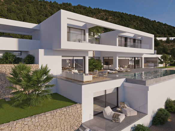Villa Irati