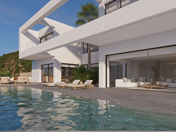 Villa Irati
