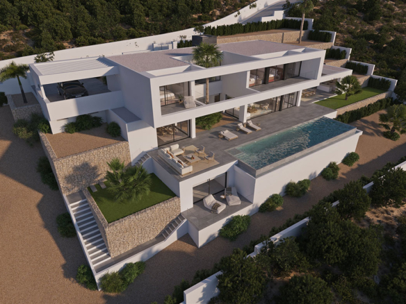 Villa Irati