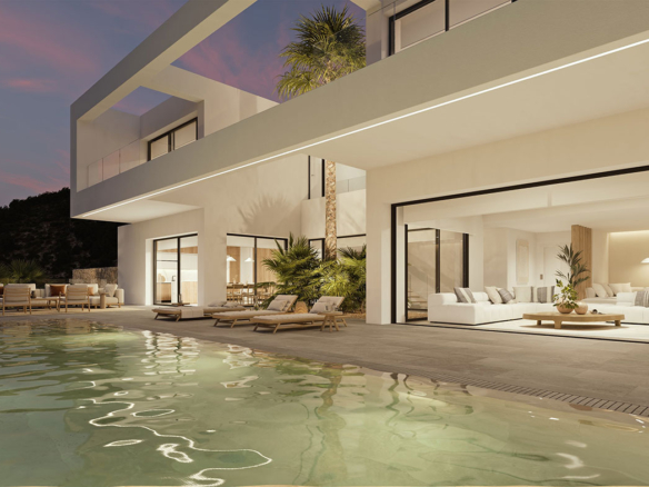 Villa Irati
