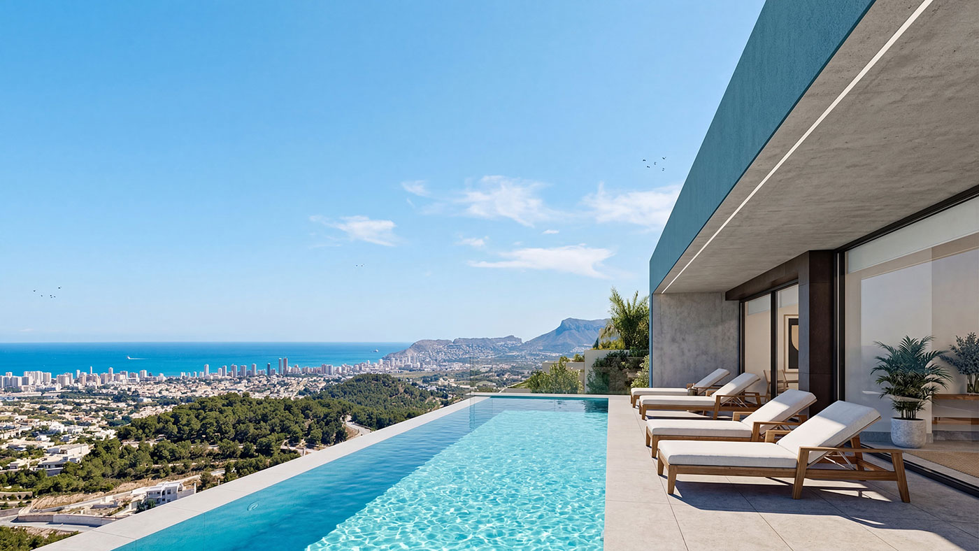 Villa Alora