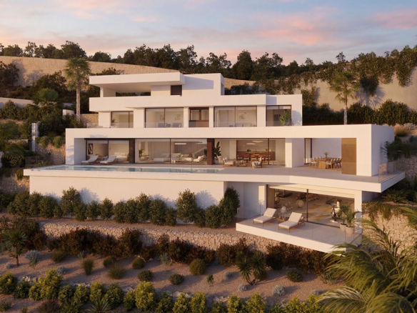 Villa Alora