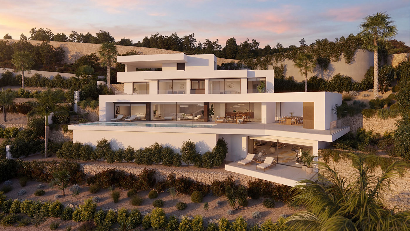 Villa Alora