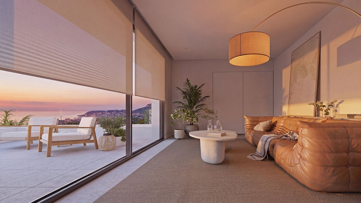 Villa Alora