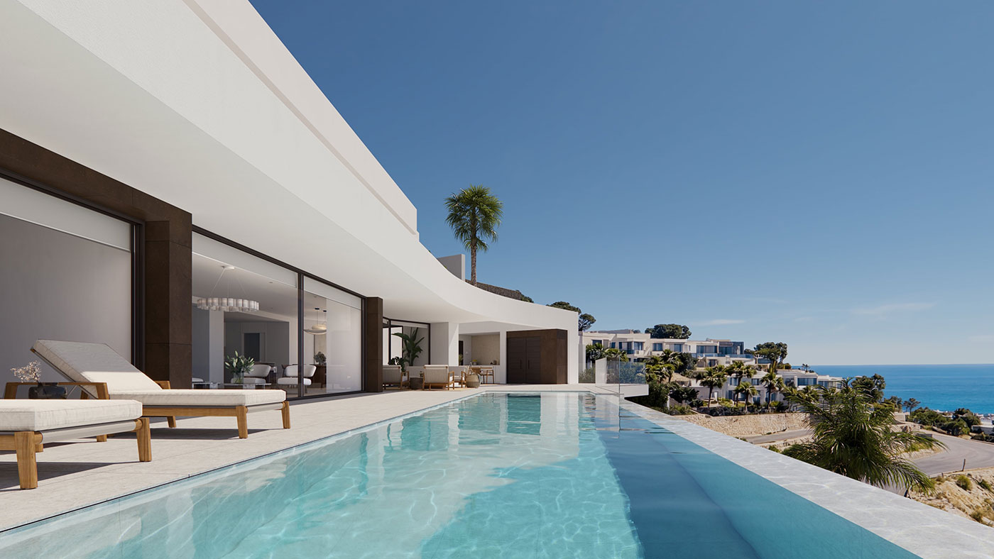 Villa Alora