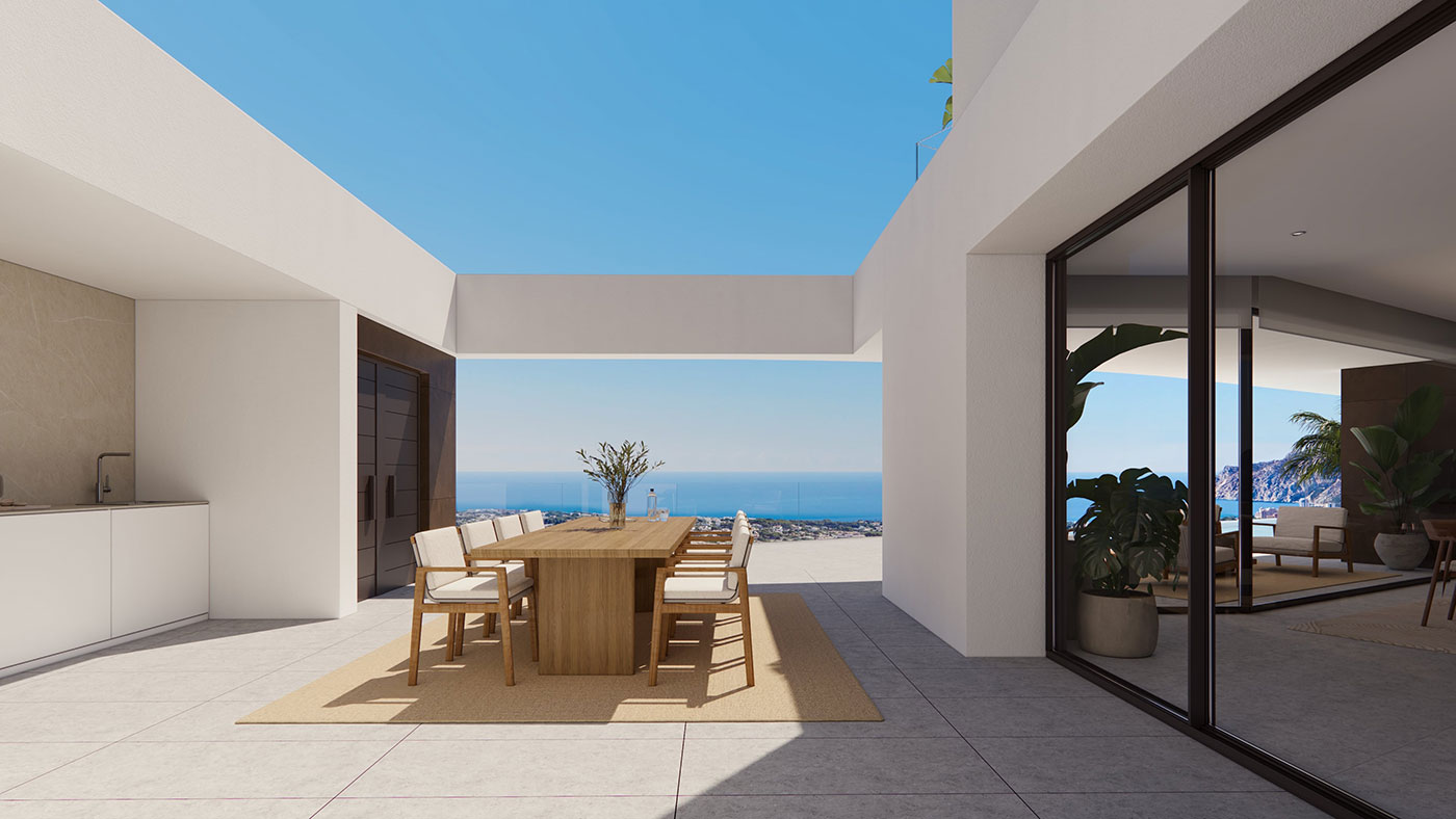 Villa Alora
