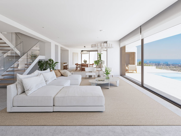 Villa Alora