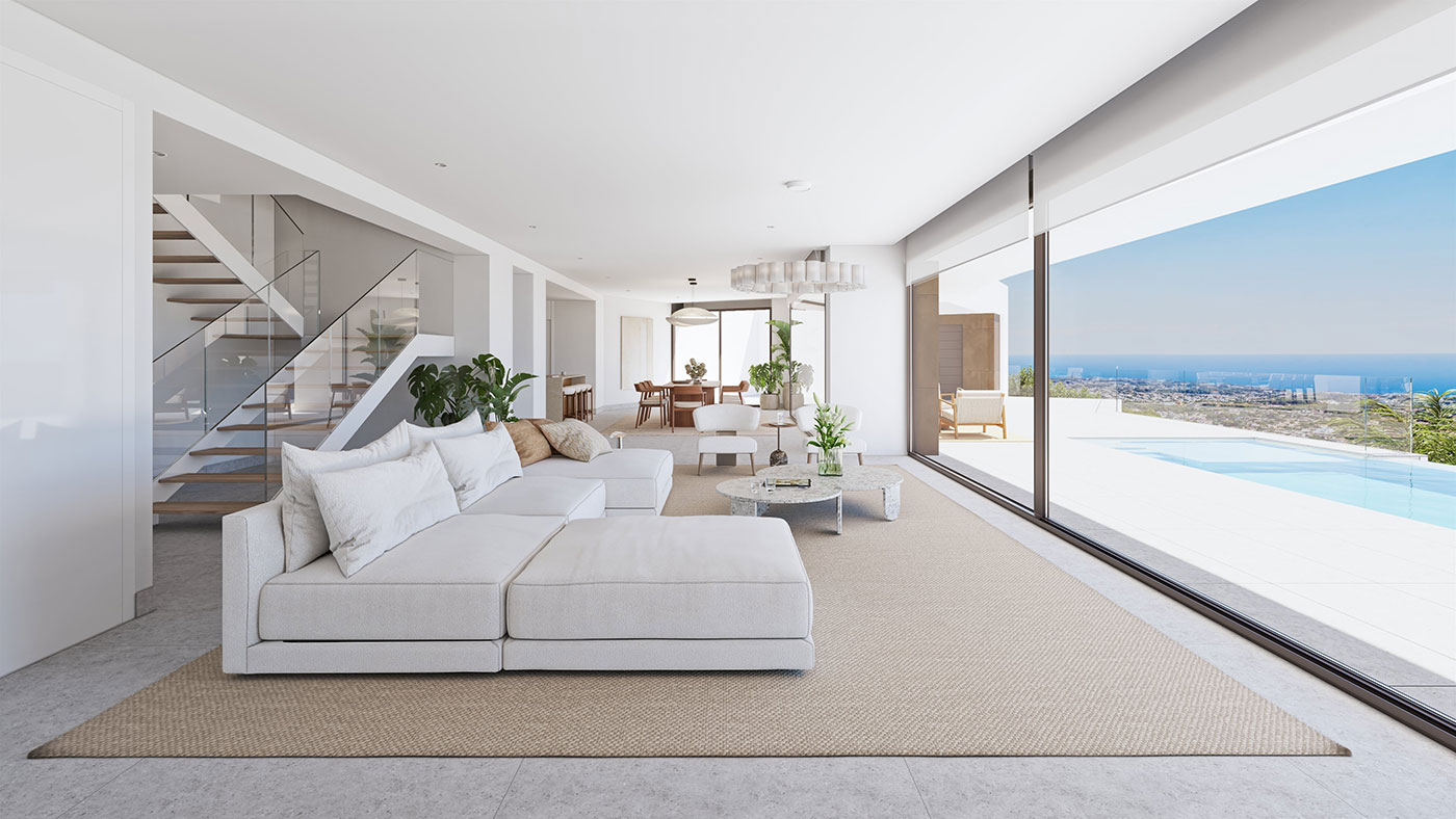 Villa Alora