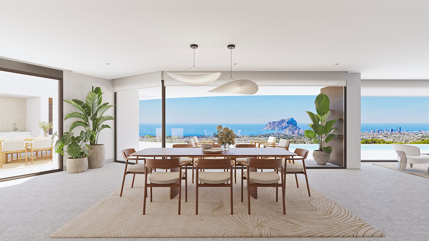 Villa Alora