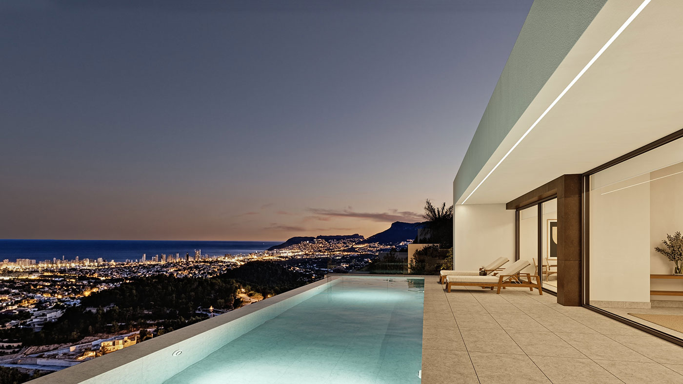Villa Alora