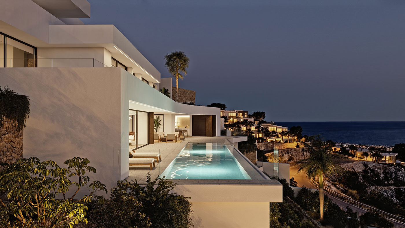 Villa Alora