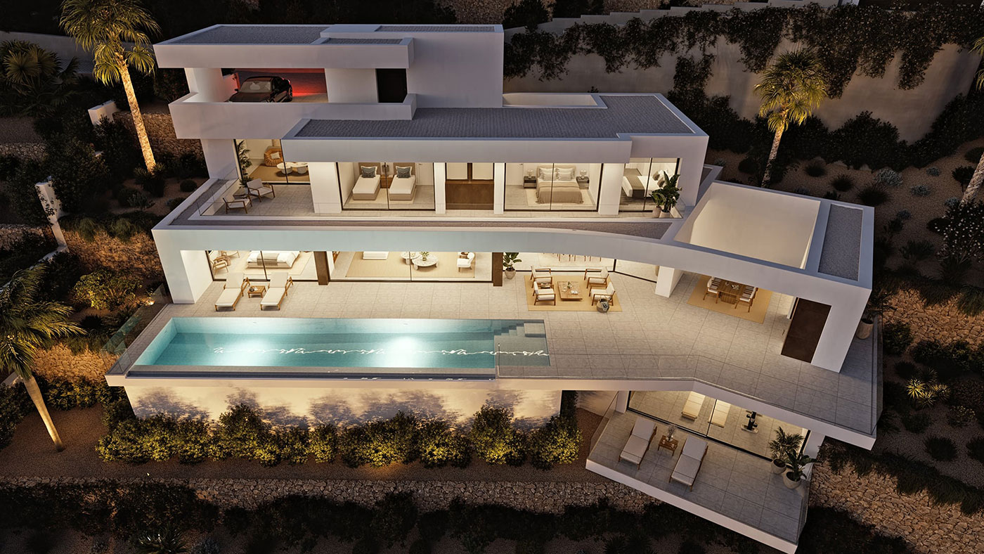 Villa Alora