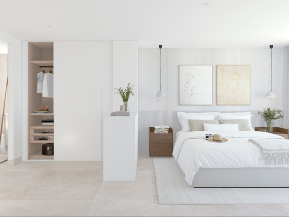 Torre B – Apartamento 24 – Calpe