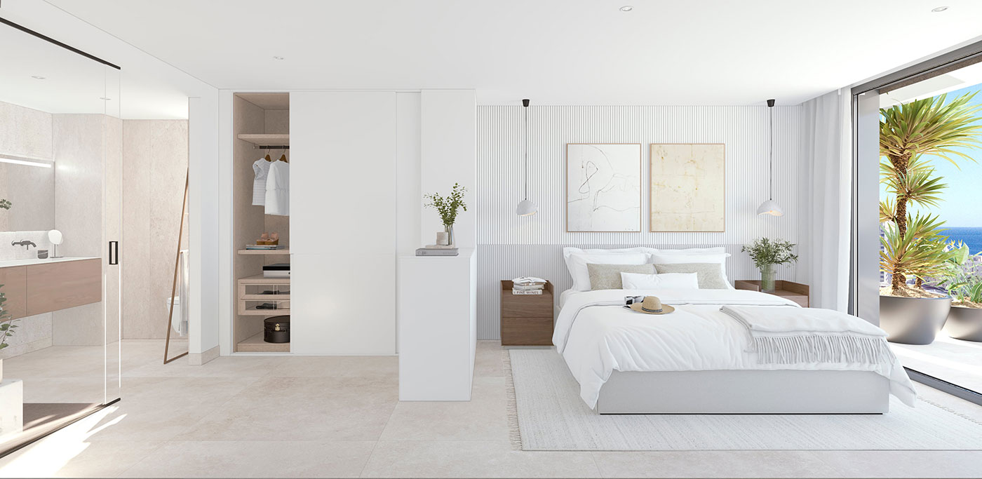 Torre B – Apartamento 24 – Calpe