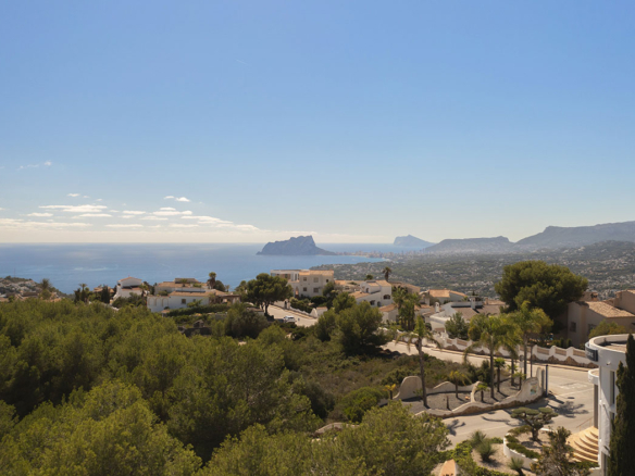Villa Infinity