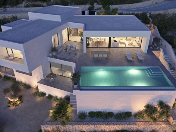 Villa Altair