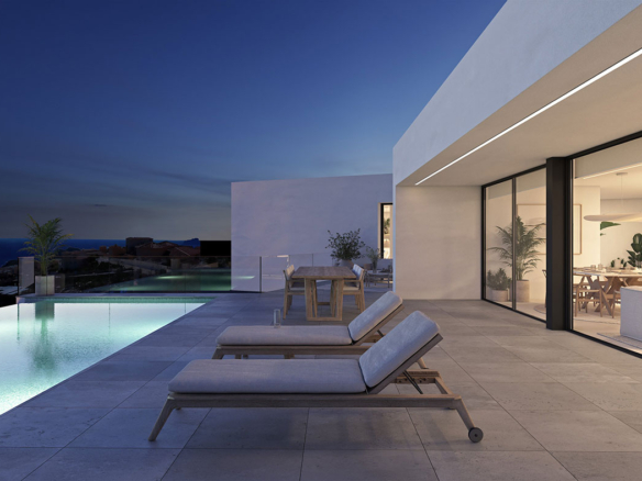Villa Altair
