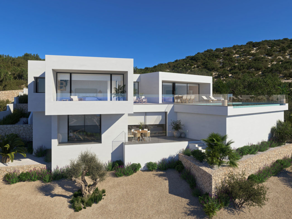 Villa Altair