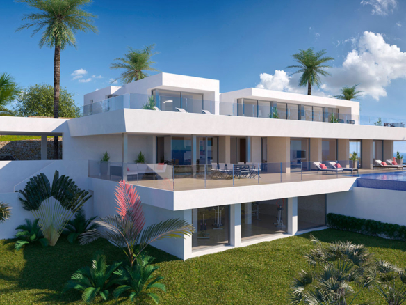 Villa La Cala