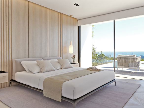 Villa Infinity